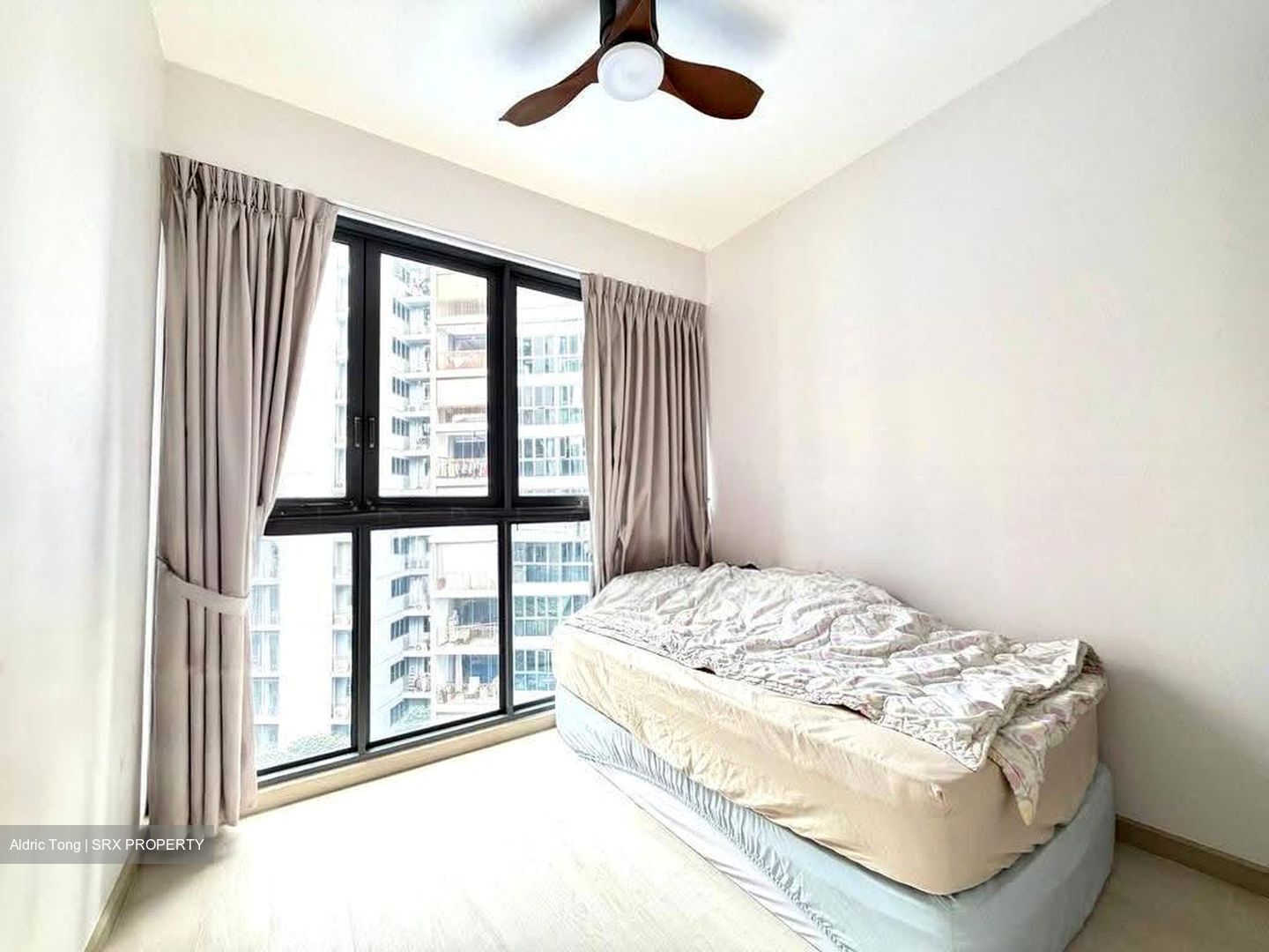 The Criterion (D27), Condominium #629800481